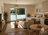 Prodej bytu, 1+kk, 35 m²