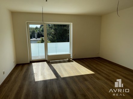 Prodej bytu, 1+kk, 35 m²