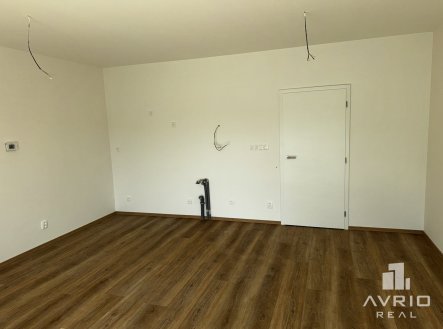 Prodej bytu, 1+kk, 35 m²