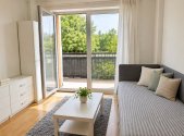 Prodej bytu, 1+kk, 28 m²