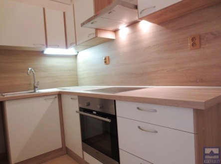 Pronájem bytu, 2+kk, 55 m² obrázek