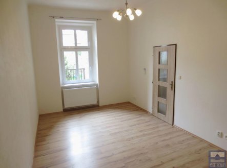 Pronájem bytu, 2+kk, 55 m²