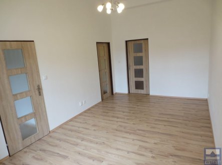 Pronájem bytu, 2+kk, 55 m²