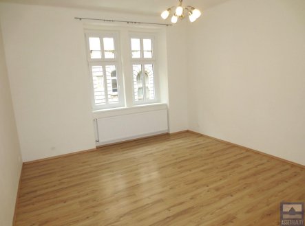 Pronájem bytu, 2+kk, 55 m²