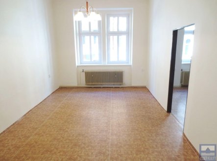Pronájem bytu, 2+1, 68 m²