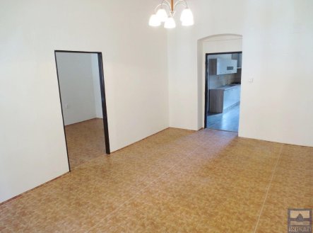 Pronájem bytu, 2+1, 68 m²