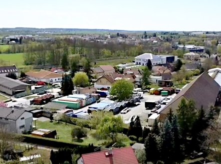 Prodej pozemku pro bydlení, 940 m²