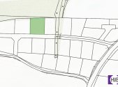 Prodej pozemku pro bydlení, 928 m²