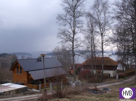 Prodej chaty/rekreačního objektu, 55 m²