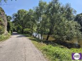 Prodej pozemku, ostatní, 86 m²