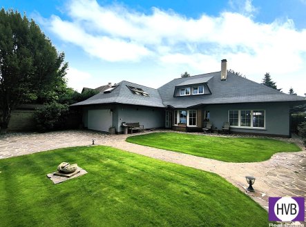 Prodej domu/vily, 340 m²