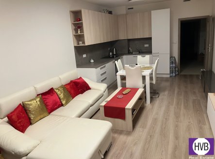Prodej bytu, 2+kk, 73 m²
