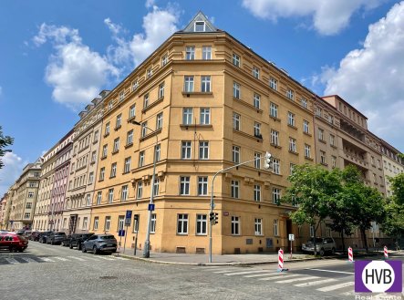 Prodej bytu, 2+kk, 72 m²