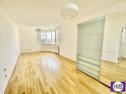 Prodej bytu, 2+kk, 72 m²