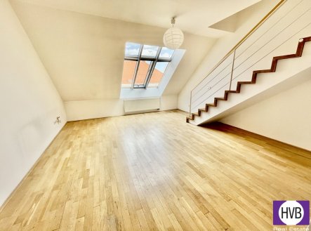 Prodej bytu, 2+kk, 72 m²