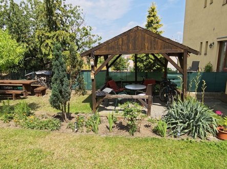 Prodej hotel, 255 m²