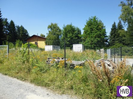 Prodej pozemku pro komerční výstavbu, 877 m²