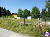 Prodej - pozemek pro komerční výstavbu, 877 m²