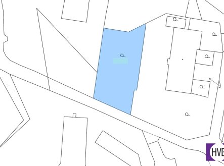 Prodej pozemku pro komerční výstavbu, 877 m²