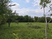 Prodej pozemku pro bydlení, 1 000 m²
