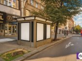 Prodej obchodní prostory, 10 m²