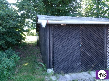 Prodej chaty/rekreačního objektu, 16 m² obrázek