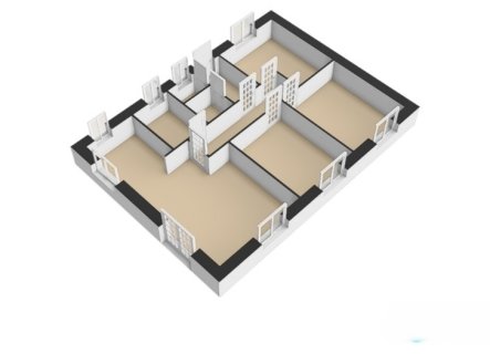 Prodej domu/vily, 110 m²