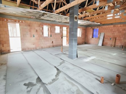 Prodej domu/vily, 110 m²