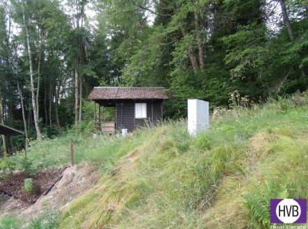 Prodej chaty/rekreačního objektu, 19 m²