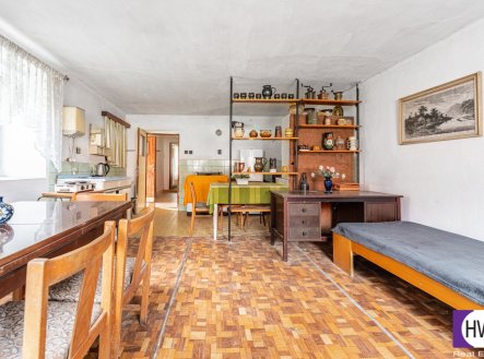 Prodej domu/vily, 70 m²