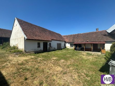 Prodej domu/vily, 70 m²