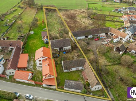 Prodej domu/vily, 70 m²