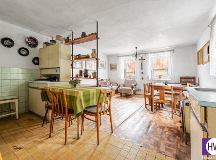 Prodej domu/vily, 70 m²