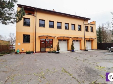 Pronájem jiné komerční nemovitosti, 110 m²