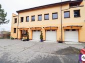 Pronájem jiné komerční nemovitosti, 126 m²