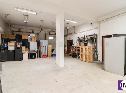 Pronájem jiné komerční nemovitosti, 126 m²