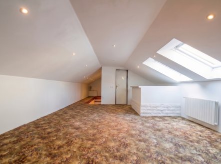 Prodej domu/vily, 170 m²