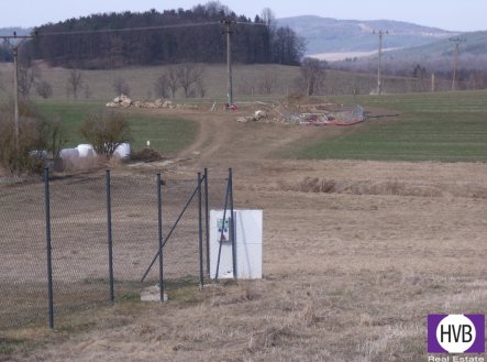 Prodej pozemku pro bydlení, 760 m²