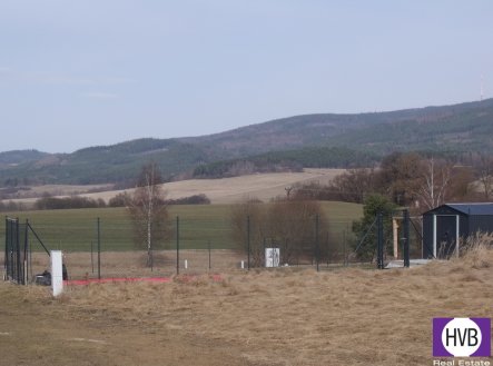 Prodej pozemku pro bydlení, 760 m²