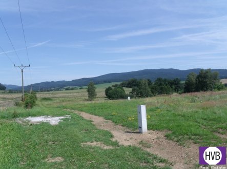 Prodej pozemku pro bydlení, 760 m² obrázek