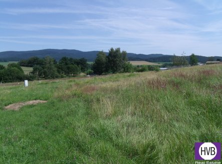 Prodej pozemku pro bydlení, 760 m²