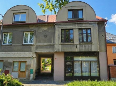 Prodej domu/vily, 300 m²