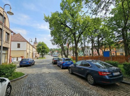 Prodej domu/vily, 300 m²