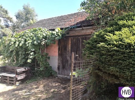 Prodej zemědělského objektu, 1 298 m²