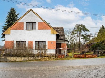 Prodej domu/vily, 160 m²