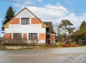 Prodej - dům/vila, 160 m²