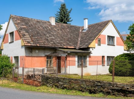 Prodej domu/vily, 160 m²