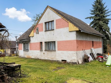 Prodej domu/vily, 160 m²