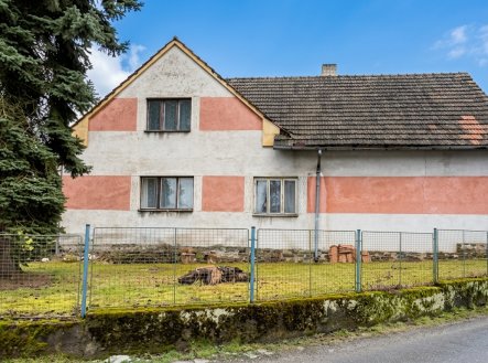 Prodej domu/vily, 160 m²