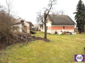 Prodej pozemku pro bydlení, 1 298 m²